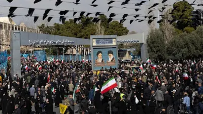 Смена режима в Иране может произойти только изнутри – эксперты