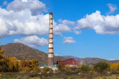 Масштабный ремонт проведут на ряде энергетических объектов ВКО