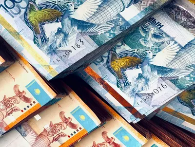 На 146 миллиардов тенге уменьшились доходы Казахстана из-за укрепившегося тенге