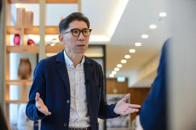 «Исторического события не произошло»: Сатпаев о прошедшем референдуме