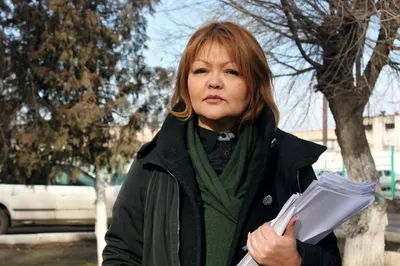Адвокат Айман Умарова раскритиковала проект Конституции