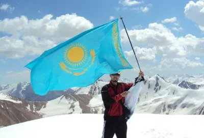 Альнур Ильяшев подал иск в суд на Токаева