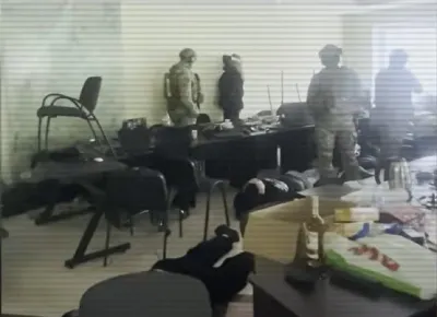 Масштабную спецоперацию провели Казахстан и Украина