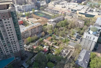 Бежать некуда: почему Генплан Алматы игнорирует право жителей на спасение при землетрясении