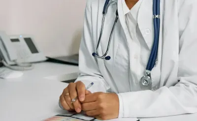 В Минздраве прокомментировали квитанции о зарплатах врачей в соцсетях